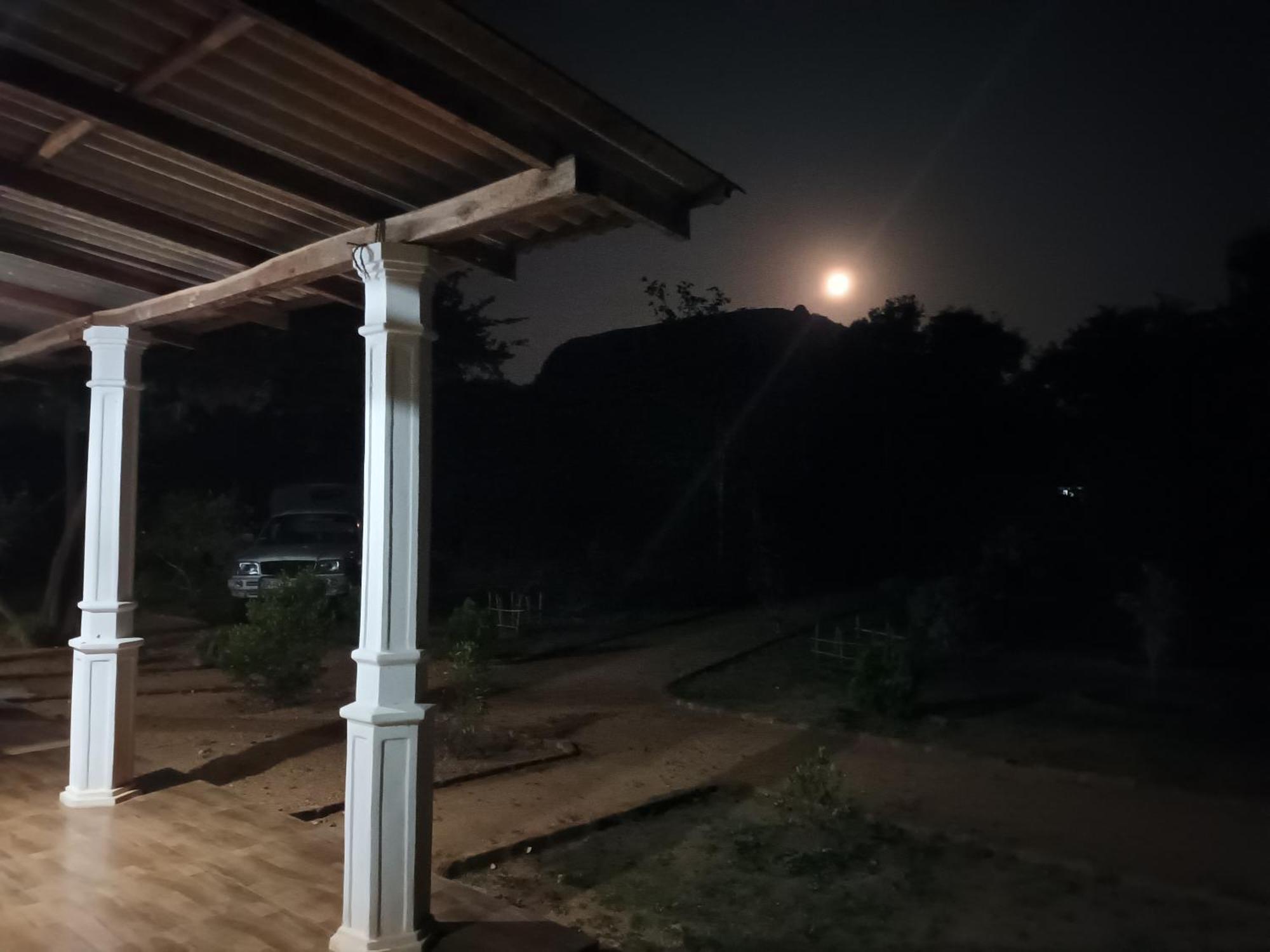 فندق Sigiri Arana سيغيرِيا المظهر الخارجي الصورة